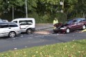 VU Koeln Buchheim Frankfurterstr Beuthenerstr P193